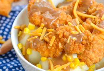 Famous Bowl