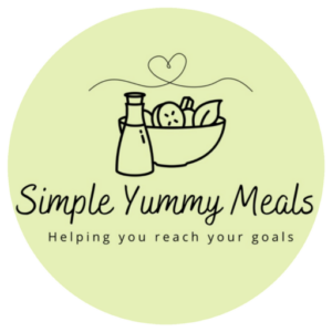 Simple Yummy Meals logo