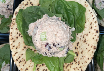 Tuna Salad