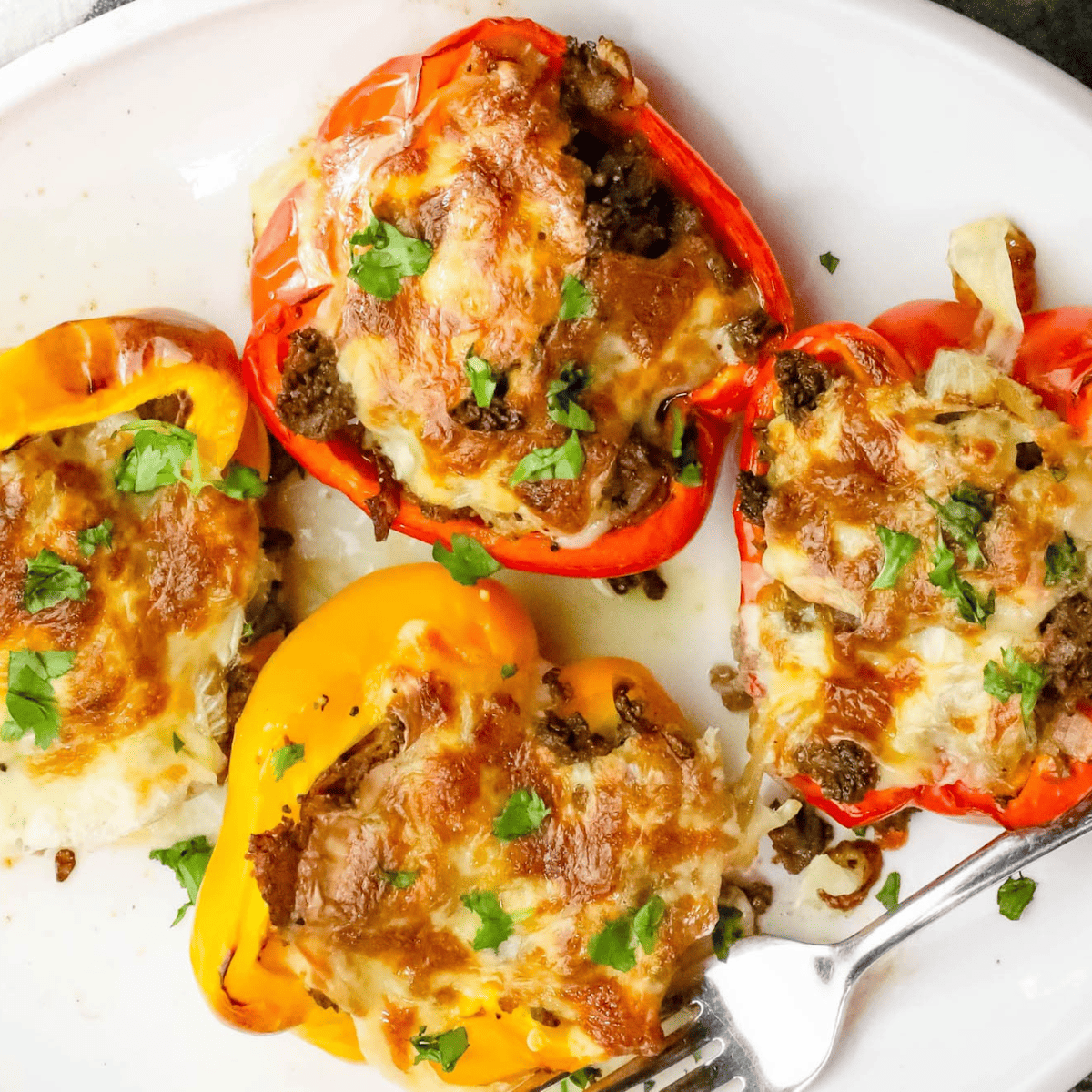 philly-cheesesteak-stuffed-peppers Large