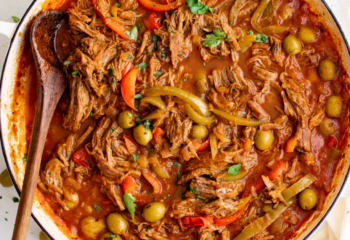 Ropa Vieja