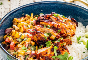 Pollo Asado