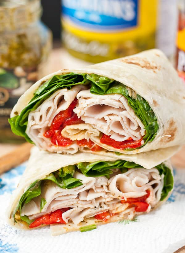 spinach-turkey-wrap-4 Large