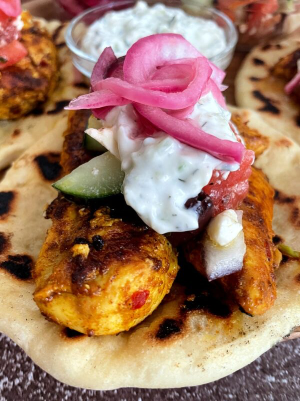 chicken-schwarma-in-a-pita-with-tzatziki-sauce-600x800 Large