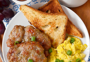 Go-To Breakfast