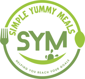Simple Yummy Meals logo