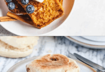 Weekly Breakfast Add-On