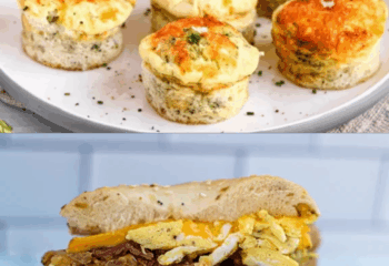 Weekly Breakfast Add-On
