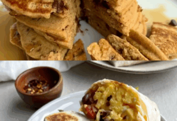 Weekly Breakfast Add-On