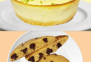Dessert