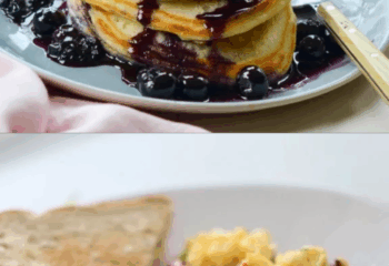 Weekly Breakfast Add-On