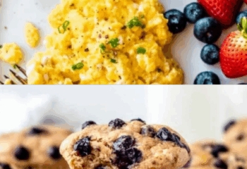 Weekly Breakfast Add-On