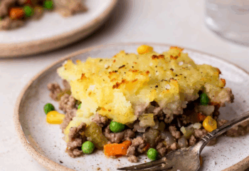 Shepherd's Pie