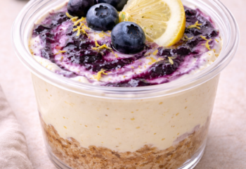 Protein Snack/Dessert