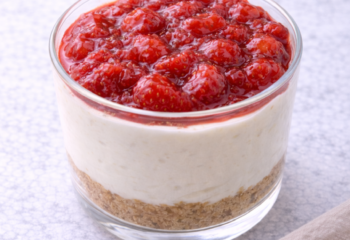 Protein Snack/Dessert