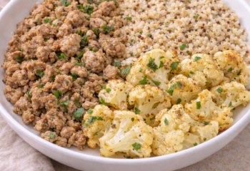 Mediterranean Turkey