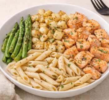 SYM Build (Muscle Gain) category image