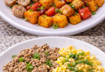 Weekly Breakfast Add-On