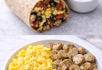 Weekly Breakfast Add-On