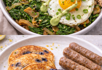 Weekly Breakfast Add-On