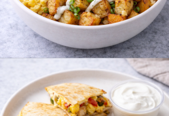 Weekly Breakfast Add-On