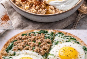 Weekly Breakfast Add-On Weekly Breakfast Add-On