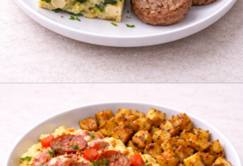 Weekly Breakfast Add-On Weekly Breakfast Add-On
