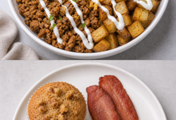 Weekly Breakfast Add-On