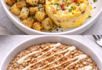 Weekly Breakfast Add-On