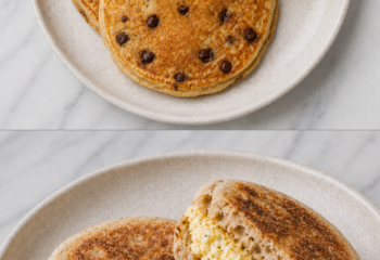 Weekly Breakfast Add-On