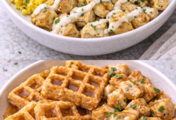 Weekly Breakfast Add-On Weekly Breakfast Add-On