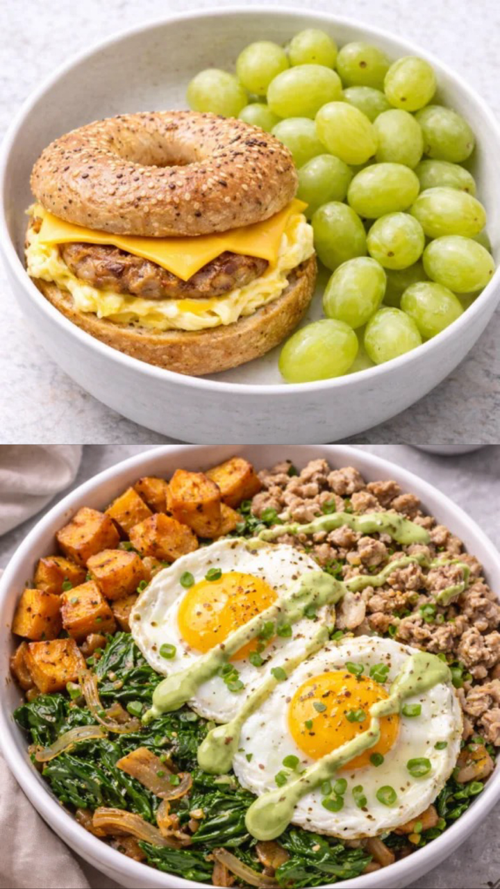 Weekly Breakfast Add-On